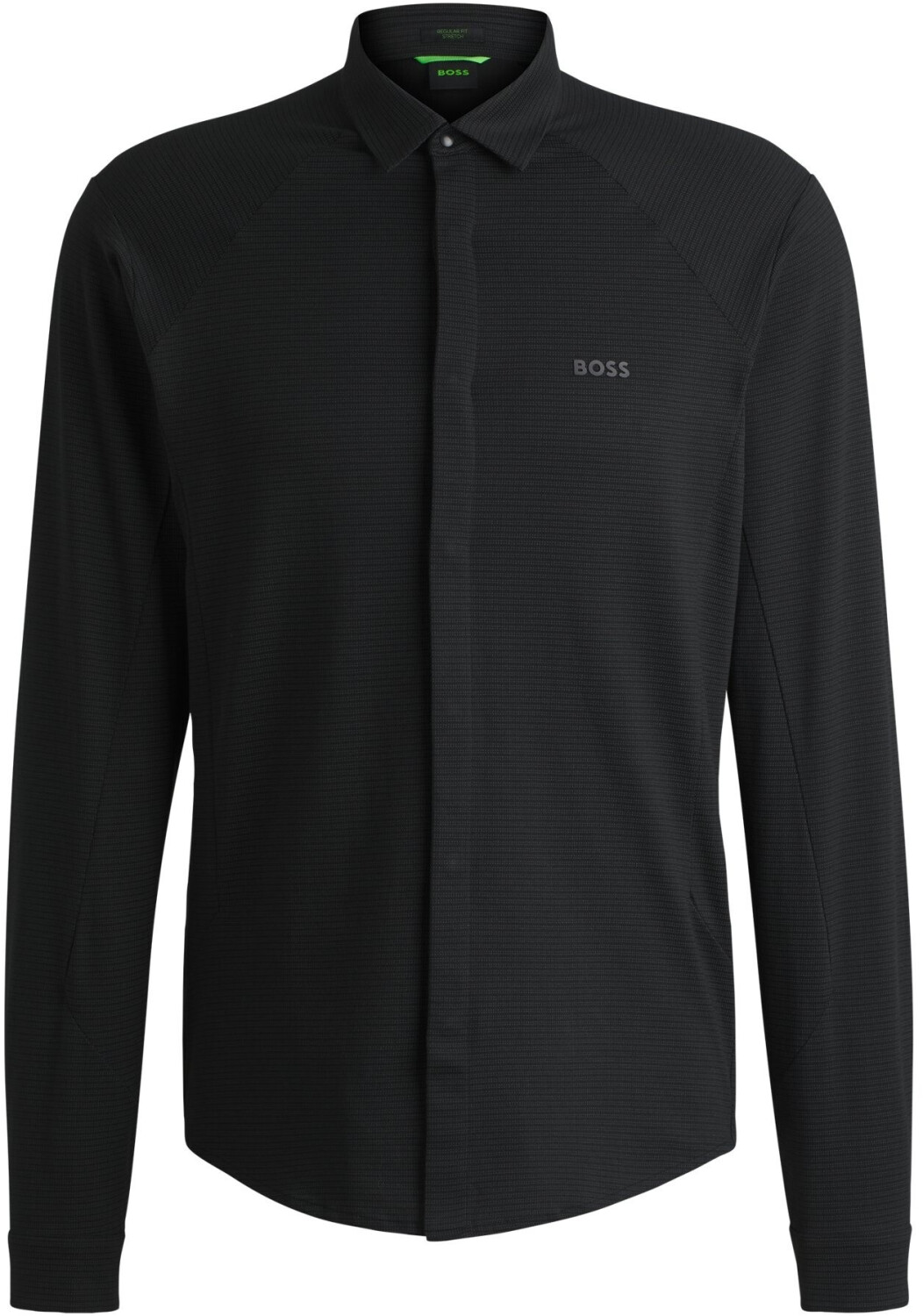 Hugo Boss B_EXCURSE_L (50540201) black