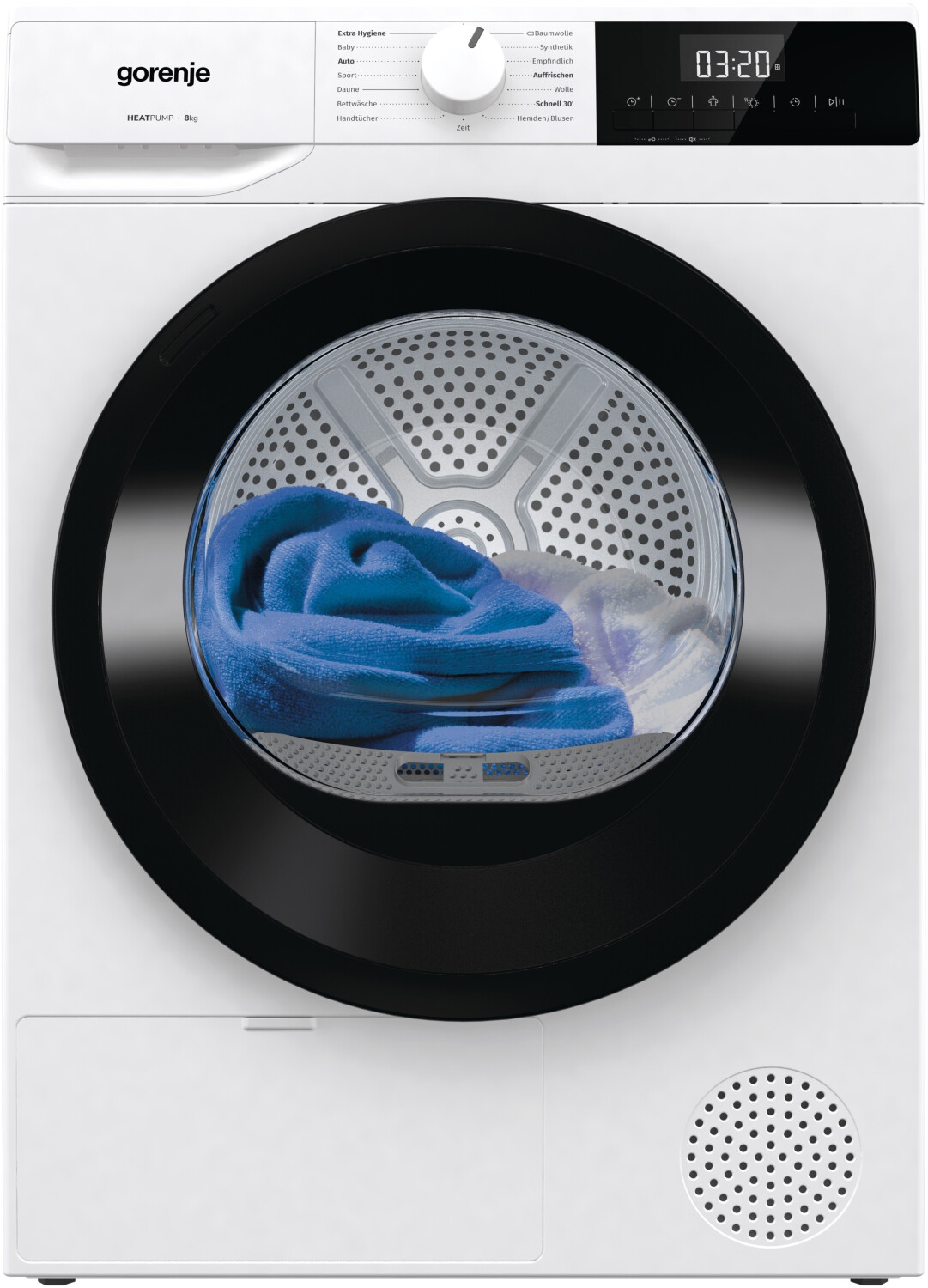 Gorenje DHNE82