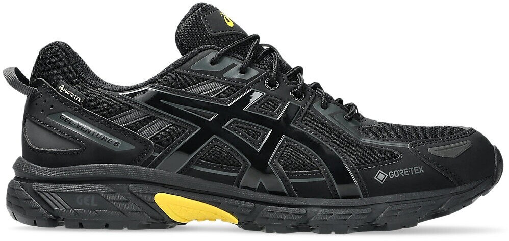 Asics Gel-Venture 6 GTX black/black