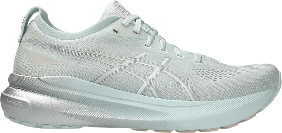 Asics Gel-Kayano 31 (1011B867-302) pure aqua/pure silver