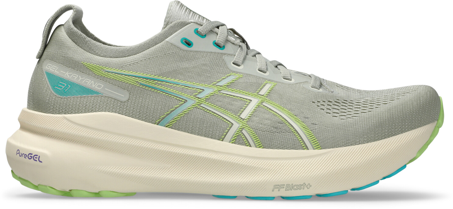 Asics Gel-Kayano 31 (1011B867-023) white sage/birch
