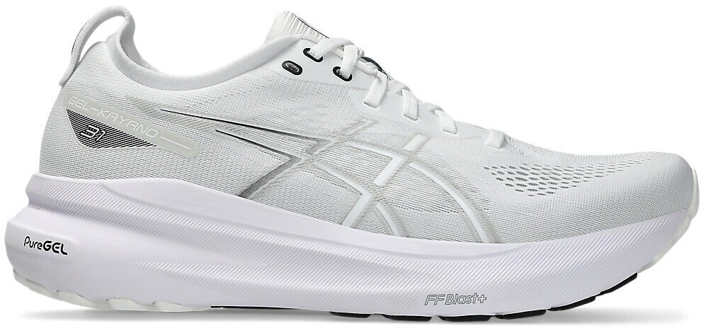 Asics Gel-Kayano 31 (1011B867-101) white/concrete
