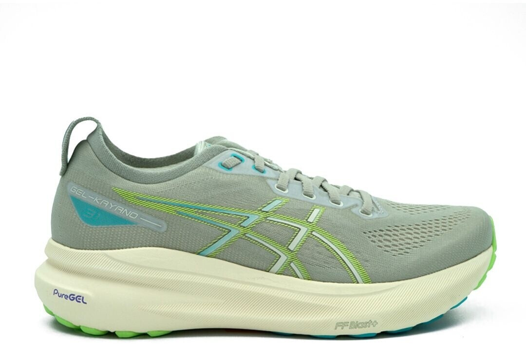 Asics Gel-Kayano 31 (1011B867-022) carbon/taupe grey