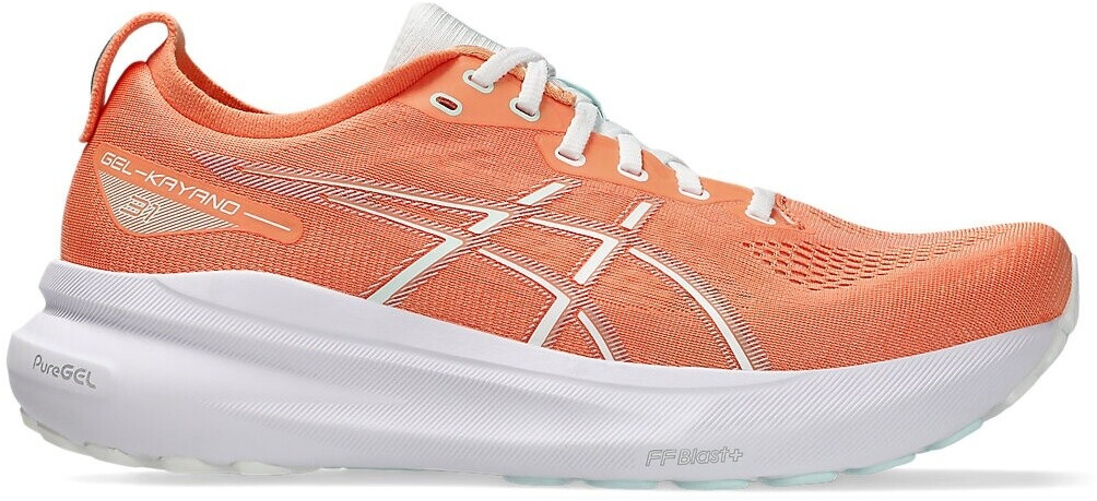 Asics Gel-Kayano 31 (1011B867-800) mojave/pure silver