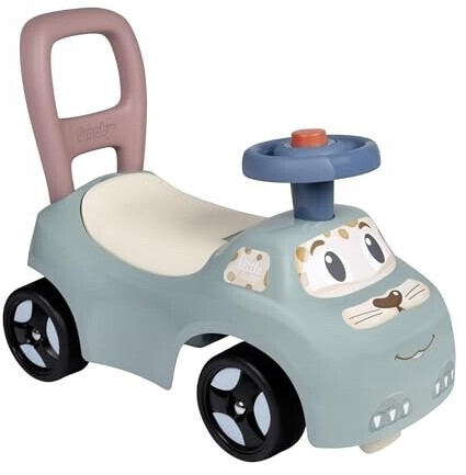 Smoby Little Smoby Porteur Auto (7600140503WEB)