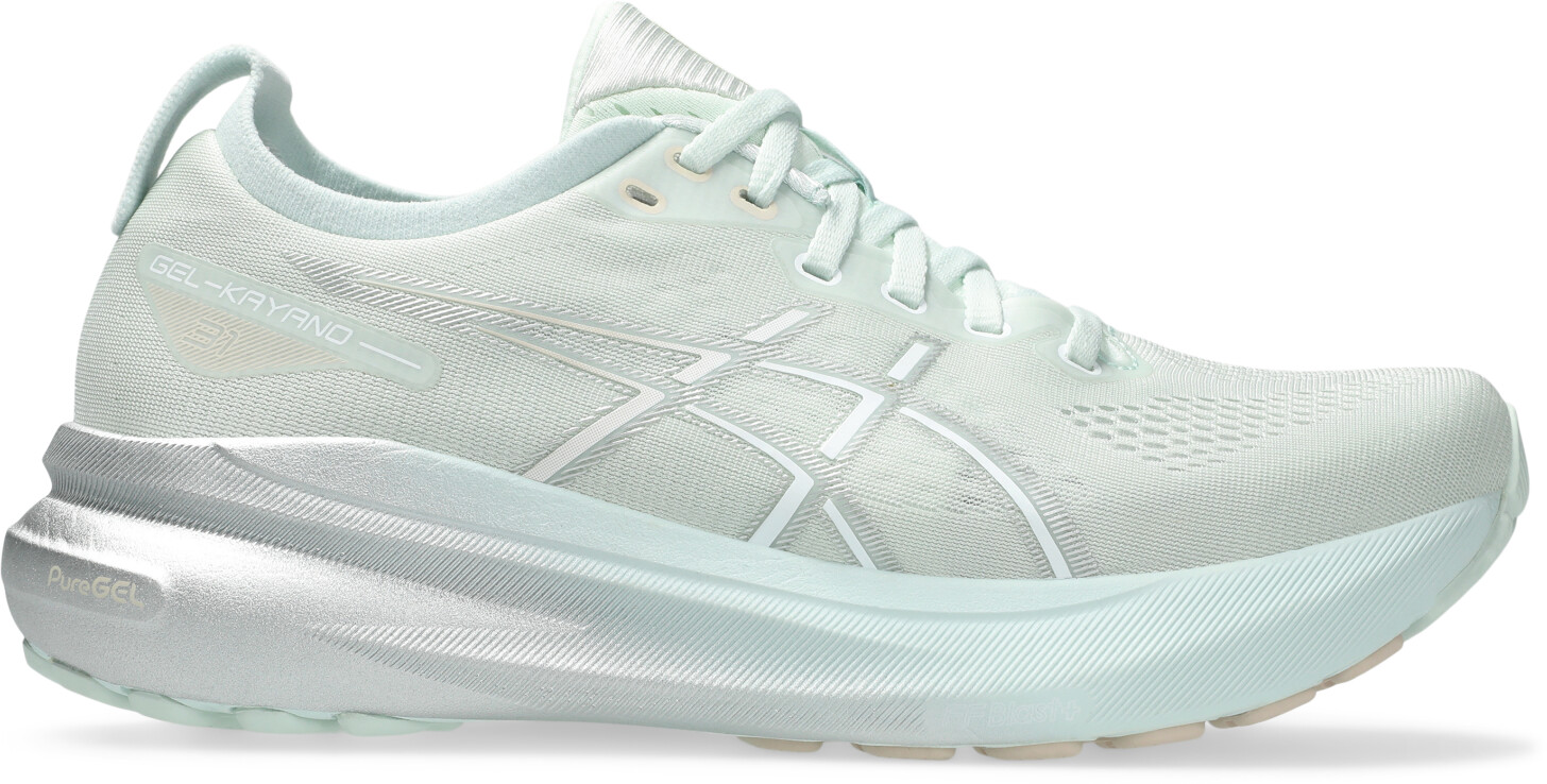 Asics Gel-Kayano 31 Women (1012B670-301) pure aqua/pure silver