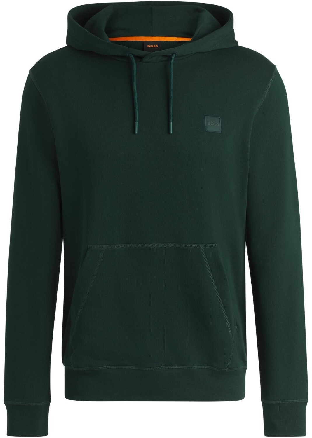 Hugo Boss Wetalk (50509314) dark green