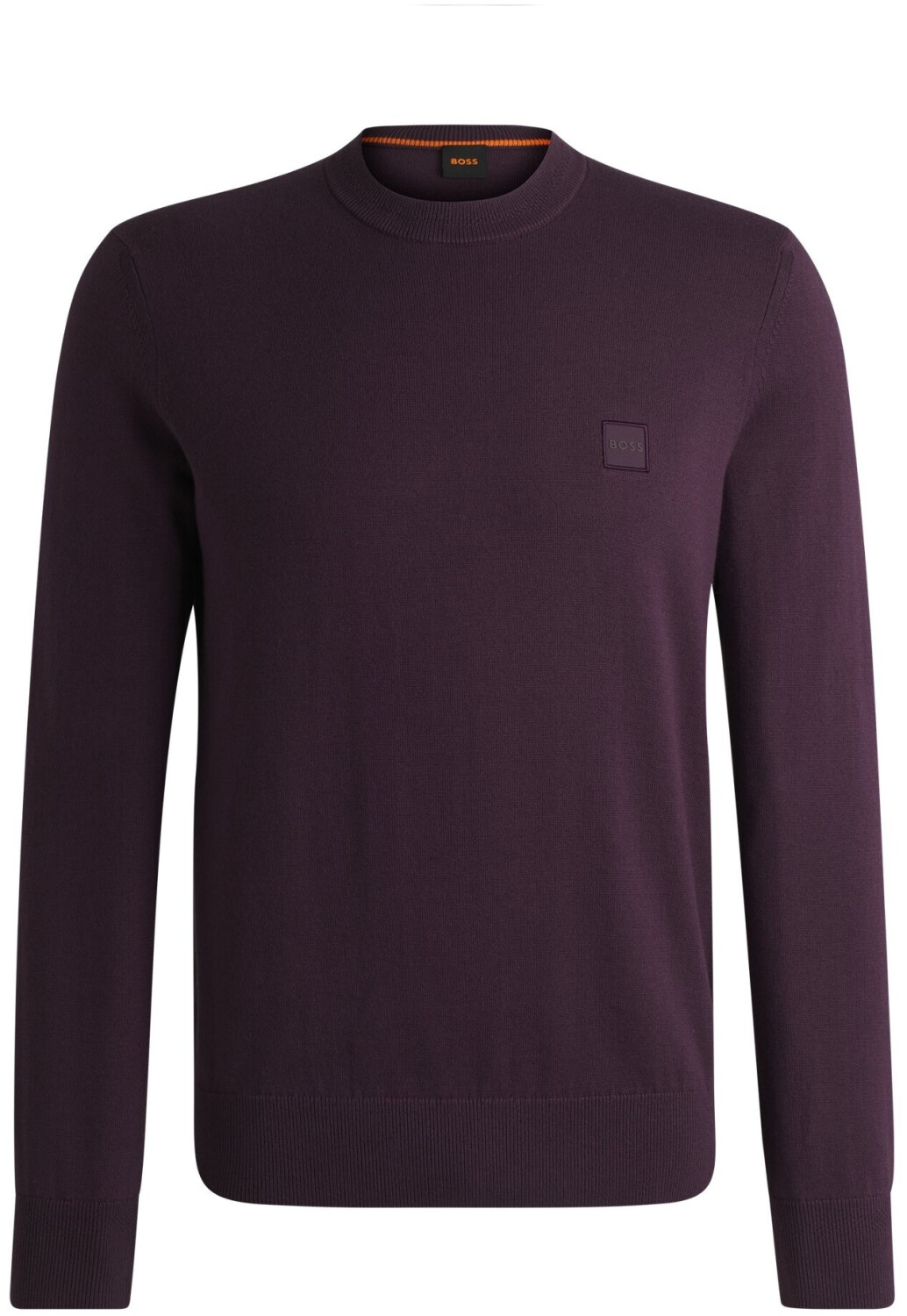 Hugo Boss Kanovano_S (50527583) dark purple