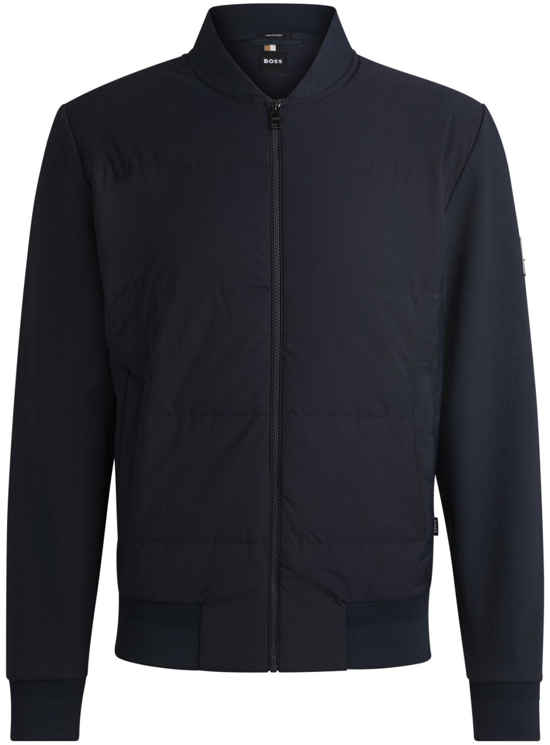 Hugo Boss H-Skiles 100 (50532767) dark blue