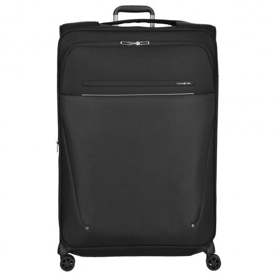 Samsonite B-Lite Icon Spinner 83 cm eco black