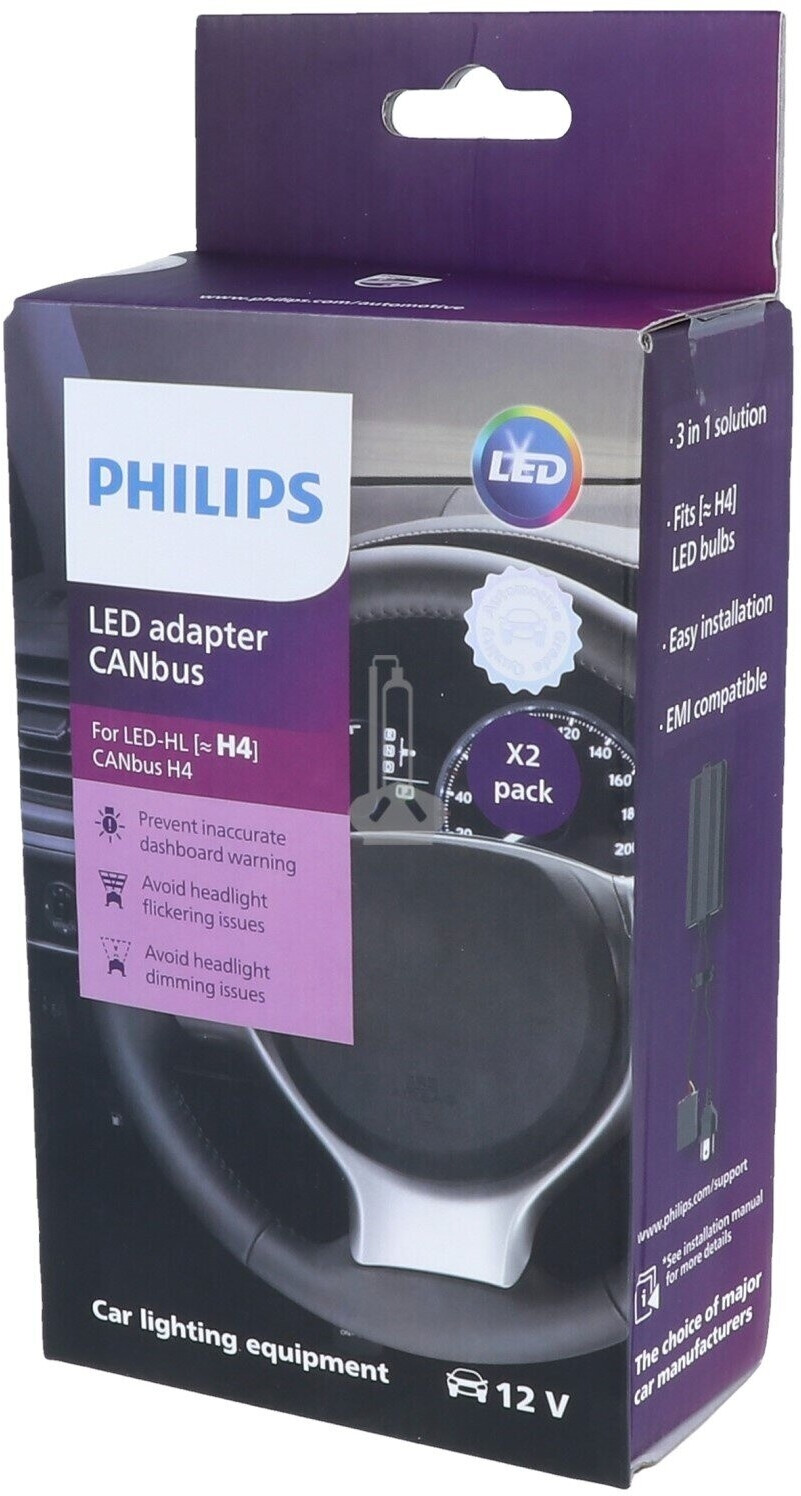Philips CANbus-Adapter (18960X2)