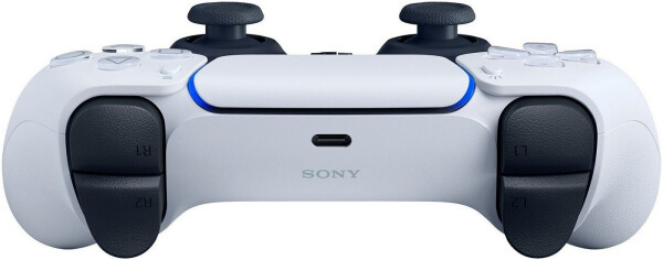 Sony PlayStation 5 Pro (PS5 Pro) weiß, Bild 13