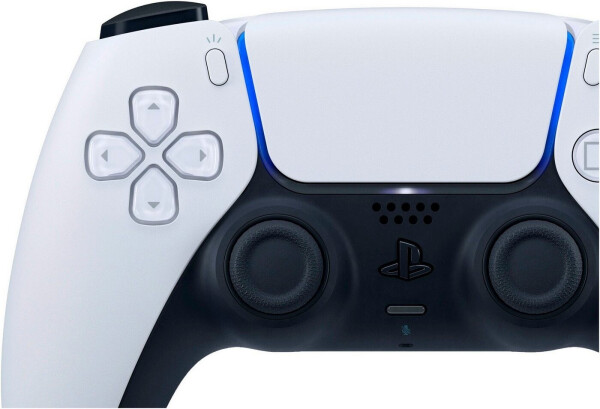 Sony PlayStation 5 Pro (PS5 Pro) weiß, Bild 15
