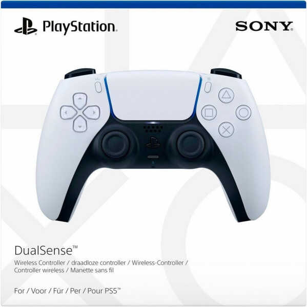 Sony PlayStation 5 Pro (PS5 Pro) weiß, Bild 18
