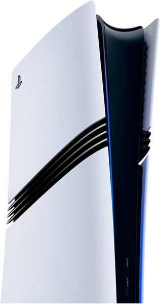 Sony PlayStation 5 Pro (PS5 Pro) weiß, Bild 7