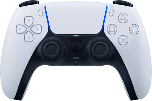 Sony PlayStation 5 Pro (PS5 Pro) weiß, Bild 10