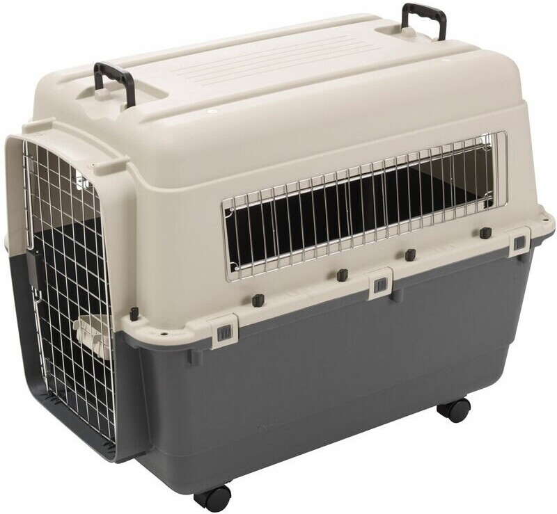 Savic Feria pour chien T5 (M) anthracite