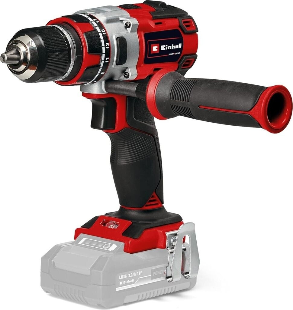 Einhell TE-CD 18/80 Li BL Solo