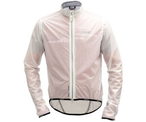 PRO-X elements Trient Jacke transparent