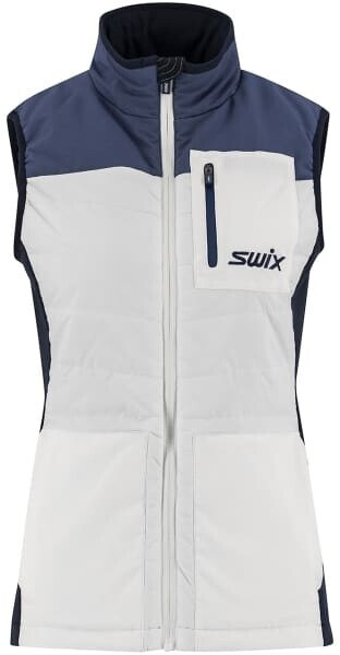 Swix Horizon PrimaLoft Women's Vest navy