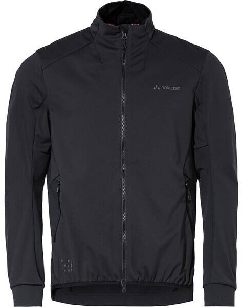 VAUDE Moab Pro Softshell Jacke schwarz