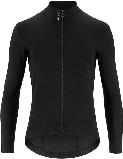 Assos Mille GTS Spring Fall Jacket C2 Cycling Jacket black