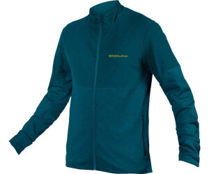 Endura Singletrack Thermal Jacke barra blue