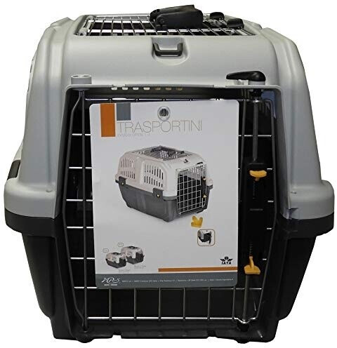 Aimé Caisse de transport pour chat Aimé Caisse de transport pour chat