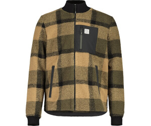 Maloja TlakaM Jacke grün