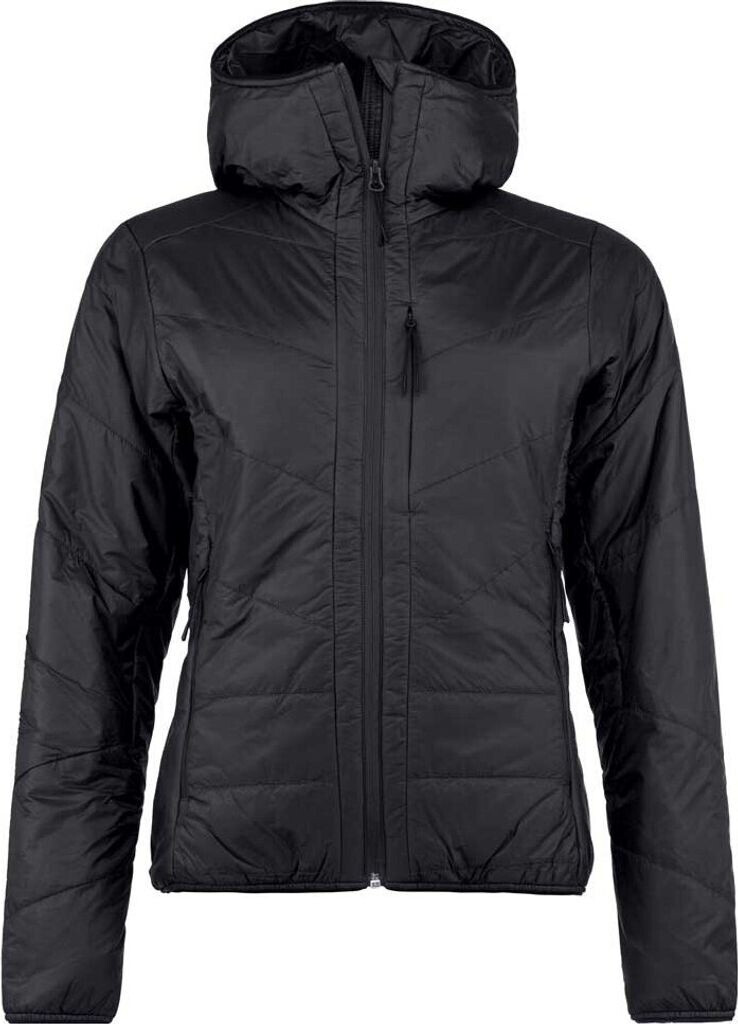 Head KORE Leichtjacke damen schwarz