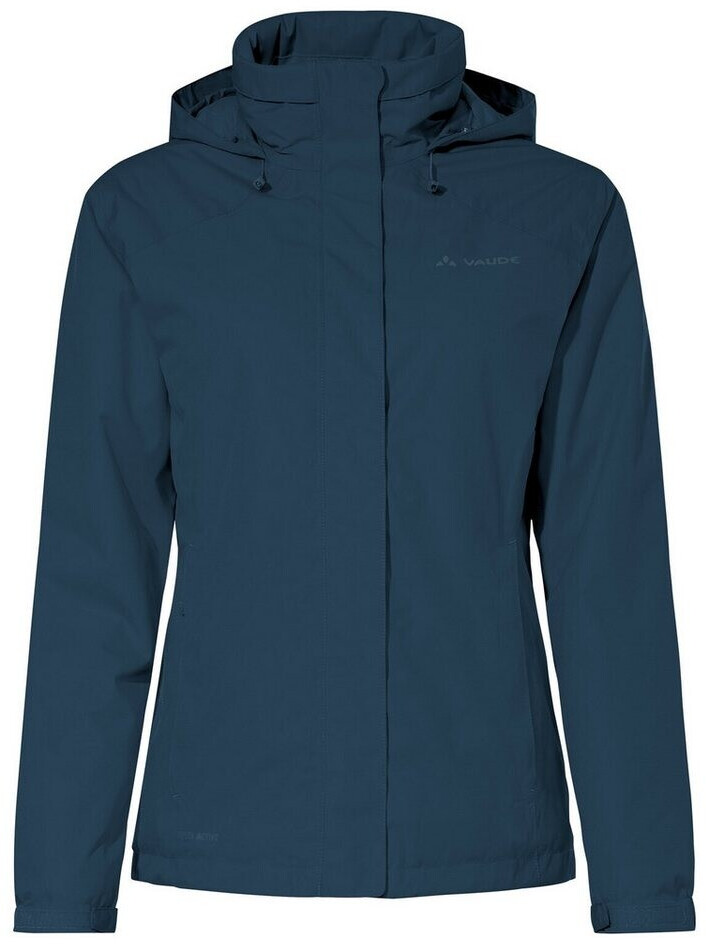 VAUDE Escape Bike Warm Jacket dark sea