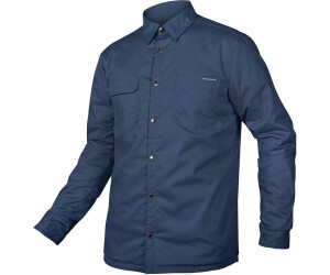 Endura Hummvee Jacke blau