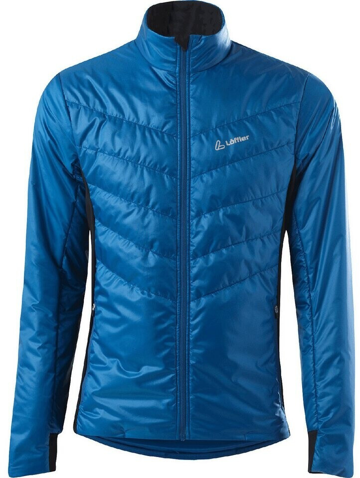 Löffler Iso Jacket CF PL60