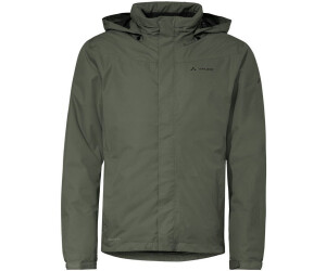 VAUDE Me Escape Bike Warm Jacket khaki