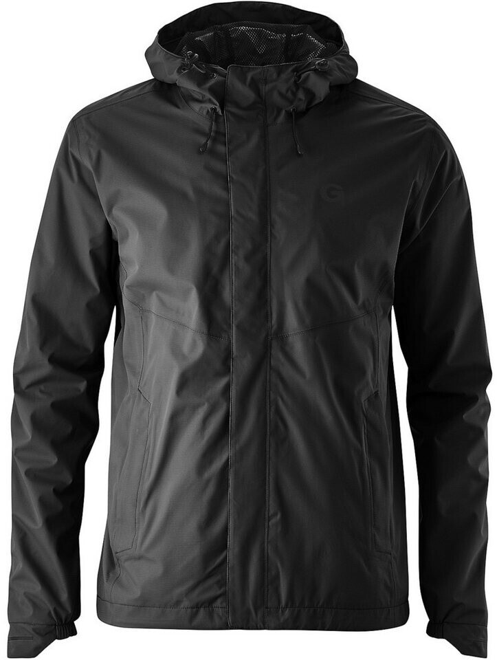 Gonso Save Jacket Essential schwarz