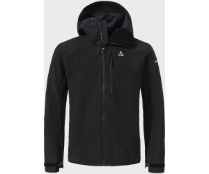 Schöffel Jacket 'Salza' black