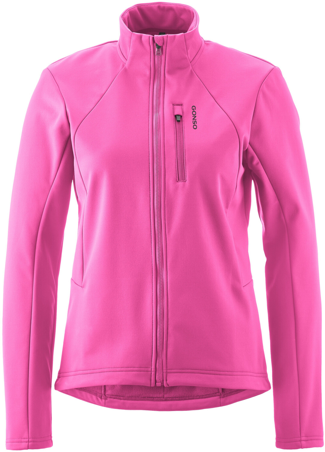 Gonso Adventure Jacket Softshell sugar plum M20138