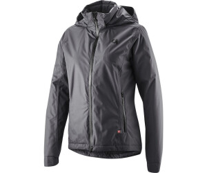 Gonso Save Jacket Therm mercury grau M20137