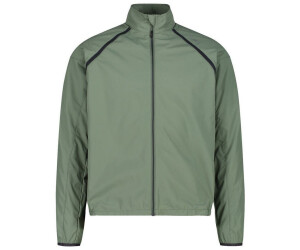 CMP Jacket With Detachable Sleeves salvia E452