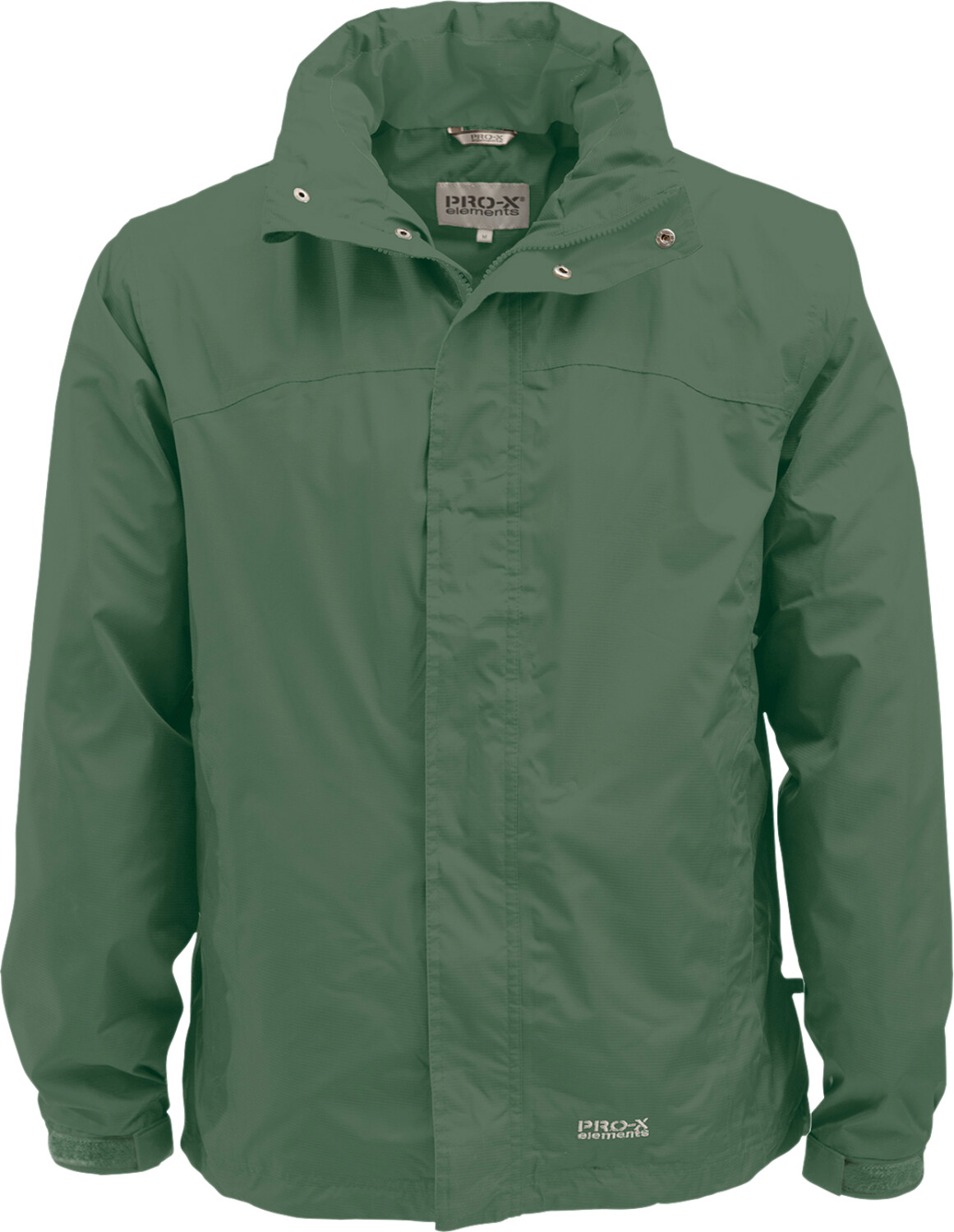 PRO-X elements Funktionsjacke Meran hydro green