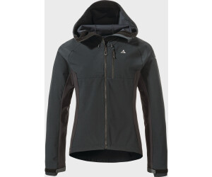 Schöffel Style Salza Hybrid Jacke schwarz