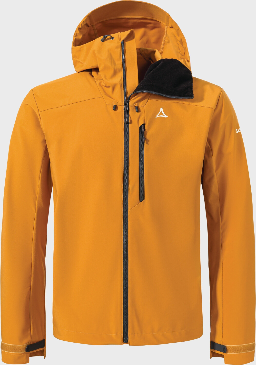 Schöffel Style Salza Hybrid Jacket yellow