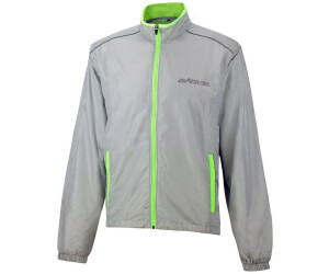 Airtracks Functional Cycling Jacket Running Jacket Sleeves Removable Windproof