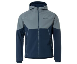 VAUDE Qimsa Softshell Jacket heron