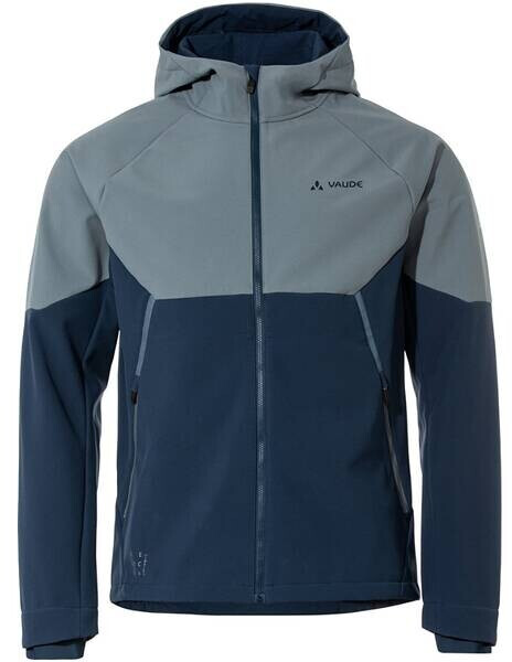 VAUDE Qimsa Softshell Jacket heron