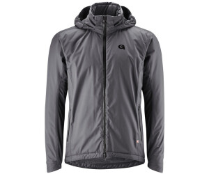 Gonso Save Therm mercury gray M20137