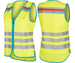 Wowow Women's Reflective Vest 'Lucy Jacket'