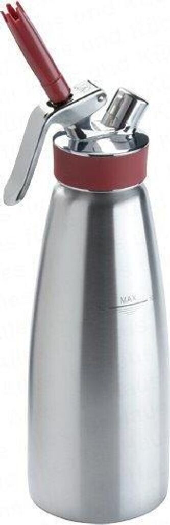 iSi Gourmet Whip plus 1 Ltr.