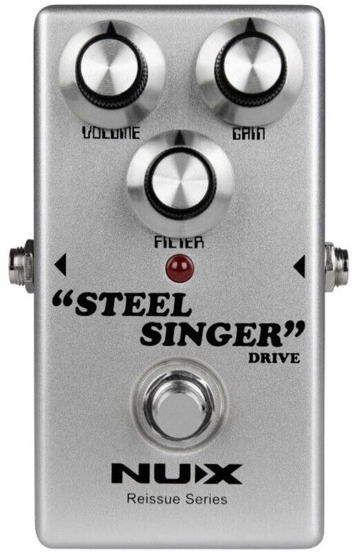 nu-X stsing