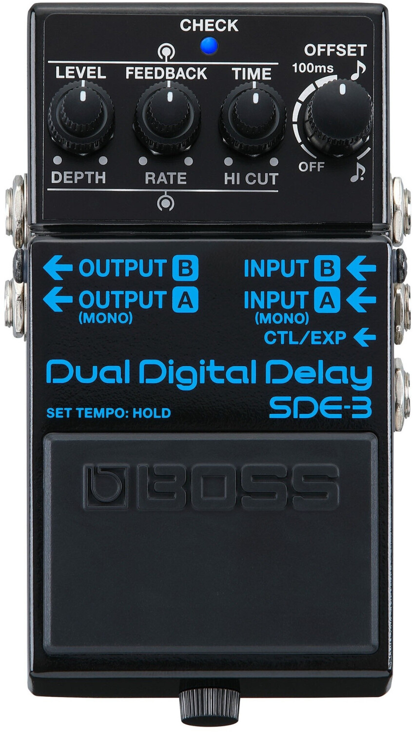 Boss sde3